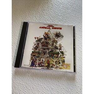 National Lampoon's Animal House [Original Motion Picture Soundtrack] by Various